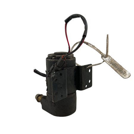 Tankningspump